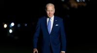 Ein Putin-Scherge will wissen, dass Joe Biden todkrank ist.