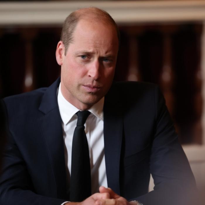 Royals unter Schock nach Todesdrama bei Flugzeugabsturz