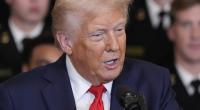Donald Trump ist bei seinem Spanisch-Versuch mehr oder minder gescheitert.