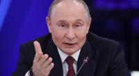 Wladimir Putin dürften die jüngsten Entwicklungen im Ukraine-Krieg und Berichte über russische Geländegewinne an der Front ein Lächeln ins Gesicht zaubern.