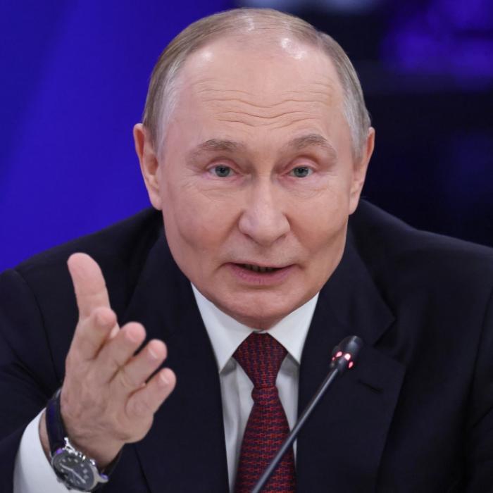 Wladimir-Putin-Armee verbucht Geländegewinne - Ukraine-Truppen in der Zwickmühle