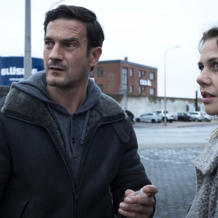 Wiederholung von Episode 3, Staffel 1 online und im TV
