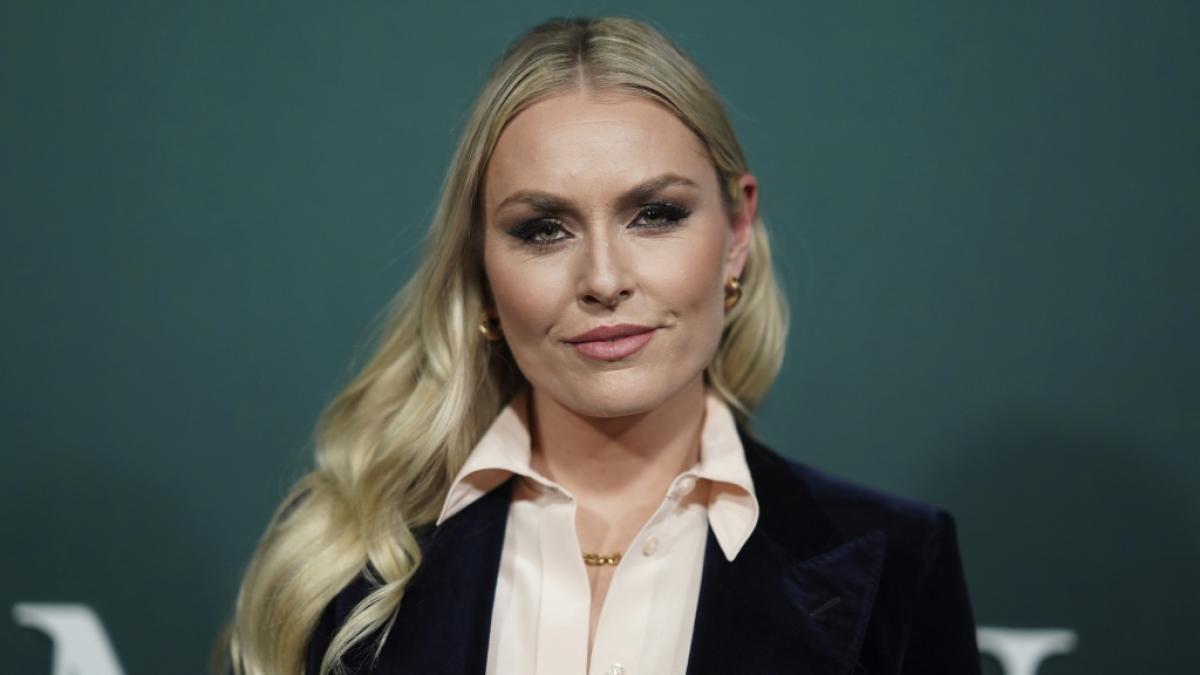 Lindsey Vonn k&uuml;ndigte ihre R&uuml;ckkehr in den alpinen Ski-Weltcup an. (Foto)