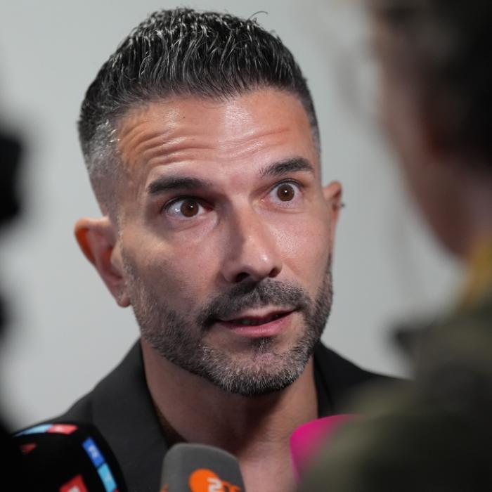 Das sagt Marc Terenzi zur bitteren Abrechnung seines Kindes