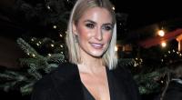 Lena Gercke präsentiert sich bei Instagram in Topform.