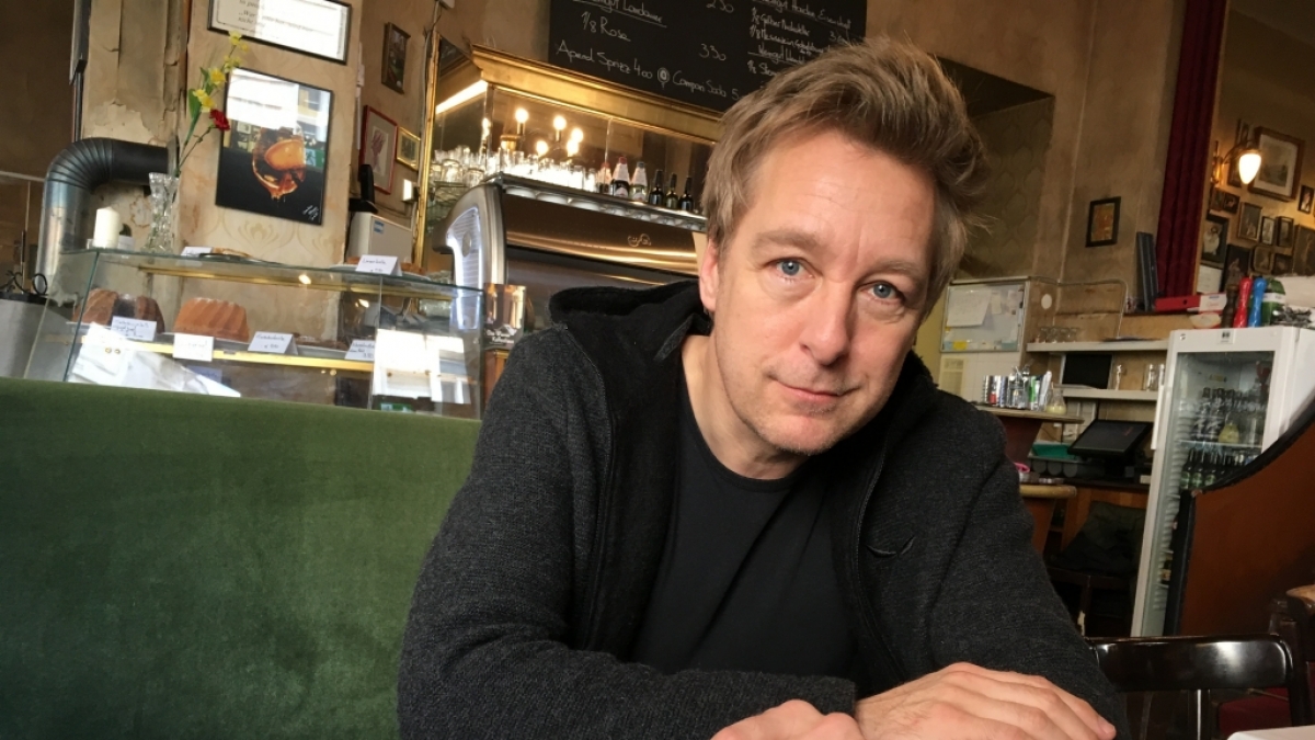 Max M&uuml;ller begeistert nicht nur in der Serie die "Rosenheim-Cops". (Foto)