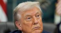 Donald Trumps Regierung begründet den Bau des neuen Ballsaals mit Sicherheitsanforderungen.