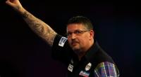 Der Schotte Gary Anderson gehört als Darts-Profi mit dem Spitznamen 