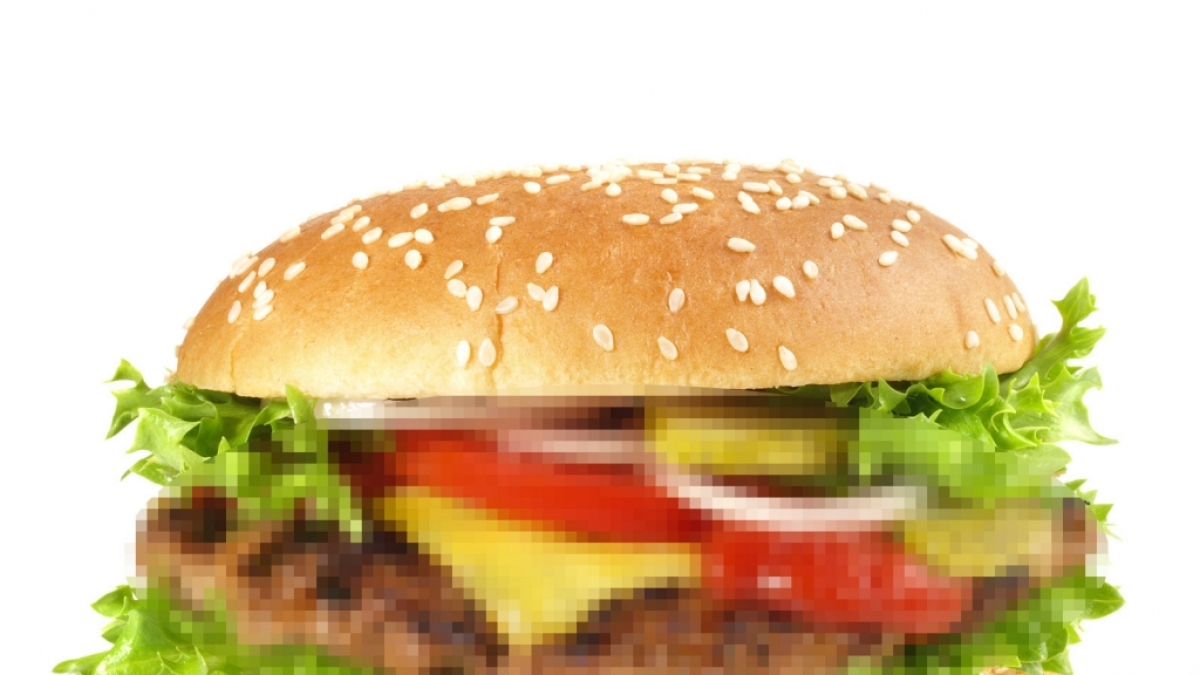 Von welchem Burger sollte man bei McDonald's lieber die Finger lassen? (Foto)