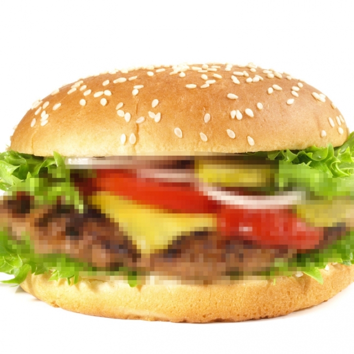Diesen McDonald's-Burger sollten Sie lieber nicht essen!