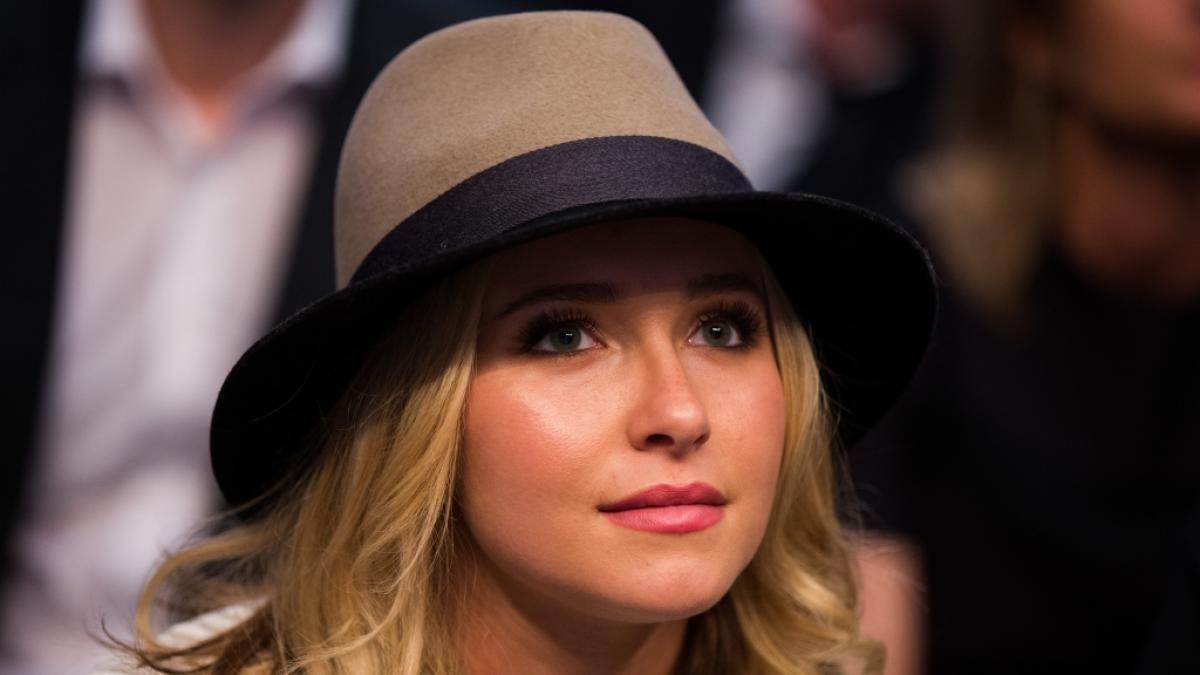 US-Schauspielerin Hayden Panettiere trauert um ihren viel zu jung verstorbenen Bruder Jansen. (Foto)