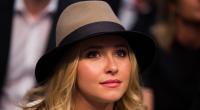 US-Schauspielerin Hayden Panettiere trauert um ihren viel zu jung verstorbenen Bruder Jansen.