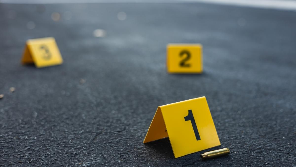 Schockierende Nachrichten aus Oklahoma: Die TikTokerin Sara Gilson wurde nach Missbrauchsvorw&uuml;rfen gegen ihren Ehemann get&ouml;tet (Symbolbild). (Foto)