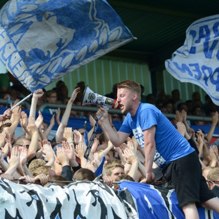 Erfolg für Meppen! SV Drochtersen/Assel kann abermals nicht punkten