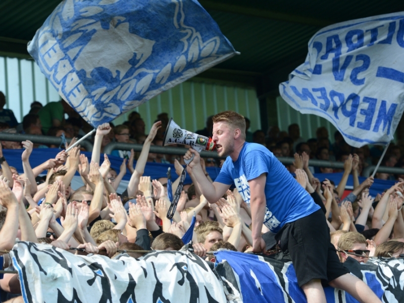 SV Meppen: Team-Statistik nach 10. Spieltag in der 3. Liga