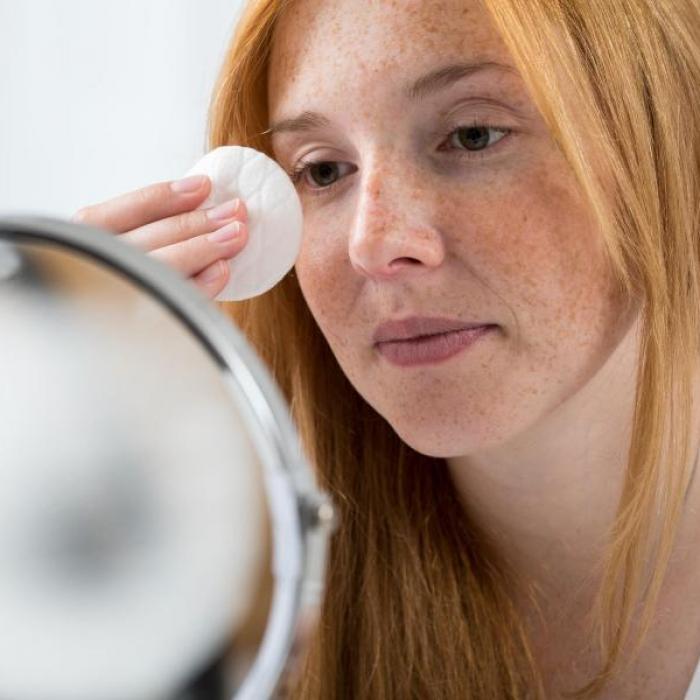 Krebserregend! DIESE Mizellenwasser fielen im Test durch