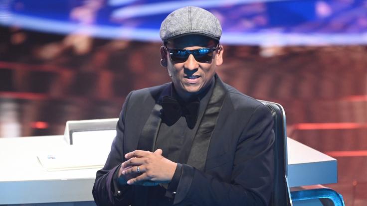 Xavier Naidoo ist nicht mehr Teil der Jury von