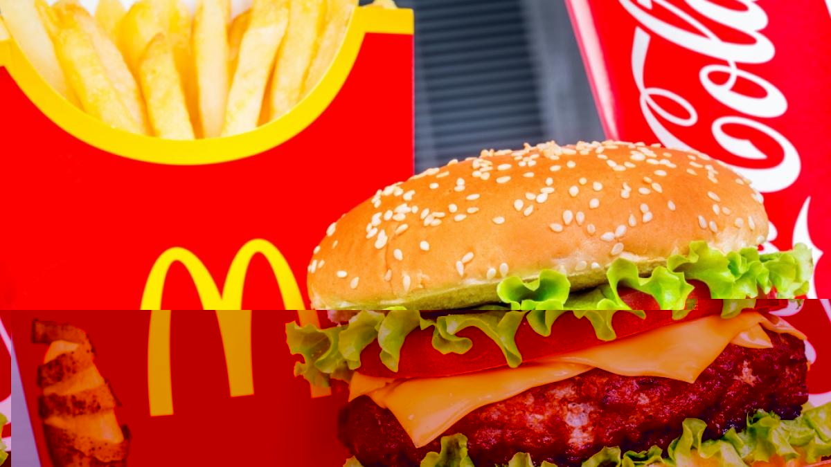 Weil eine McDonald's-Filiale seine Lieblingssauce nicht vorr&auml;tig hatte, rastete ein Fast-Food-Fan in den USA aus.&nbsp; (Foto)