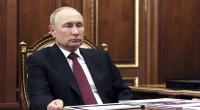 Wladimir Putins Kriegskosten steigen unaufhörlich weiter.