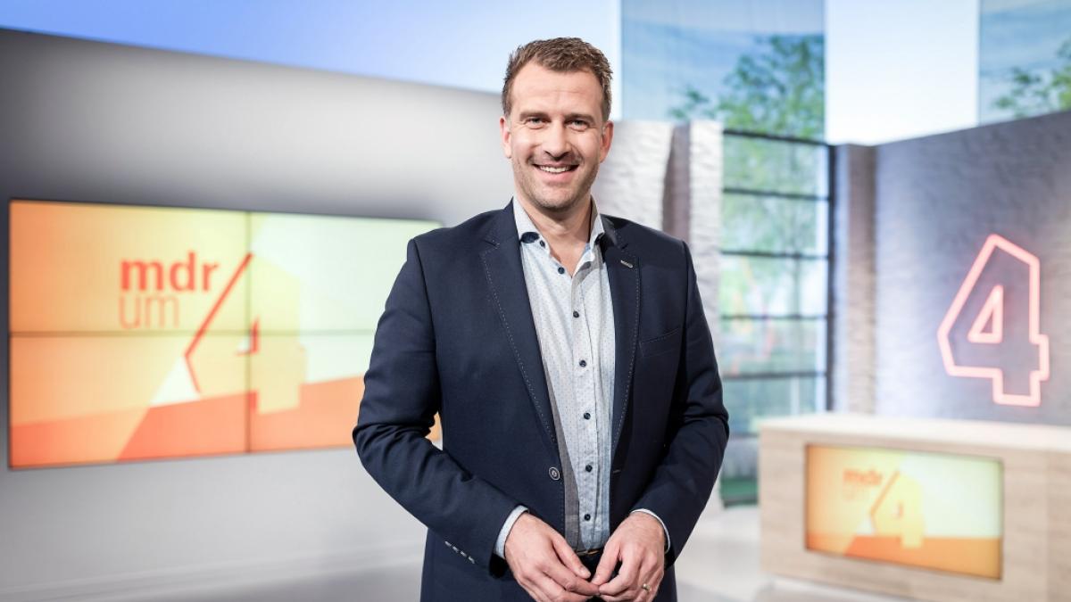 So lebt Ren&eacute; Kindermann privat abseits der Kamera. (Foto)