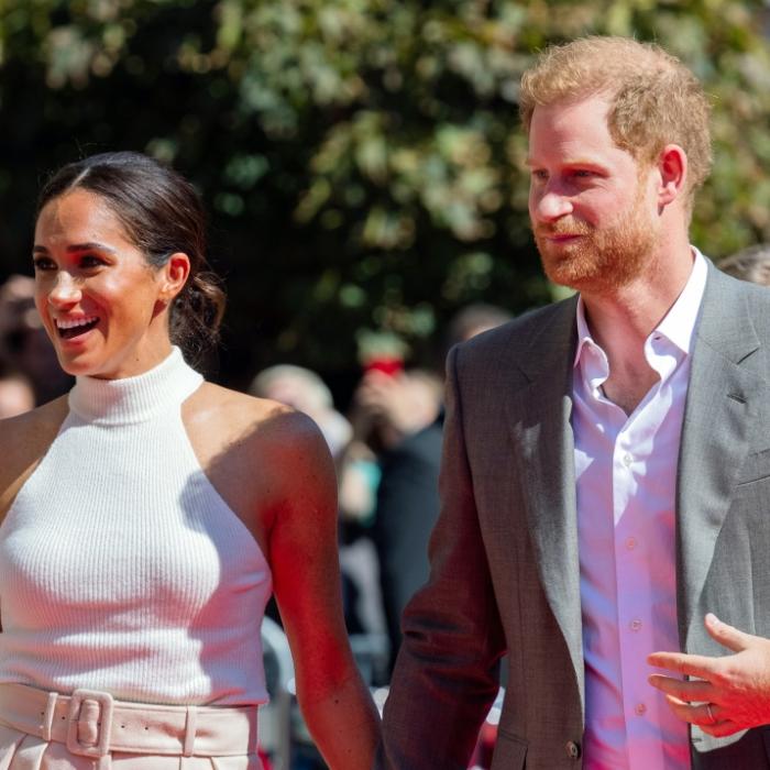 Neue Heuchelei-Vorwürfe! Darum stecken die Sussexes in der Zwickmühle