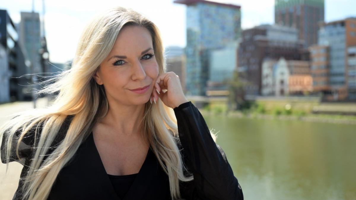 Carina Crone feierte 2019 ihre erste Ballermann-Saison. (Foto)