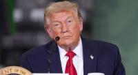 Donald Trump soll einen Geheimplan für Migranten verfolgen.
