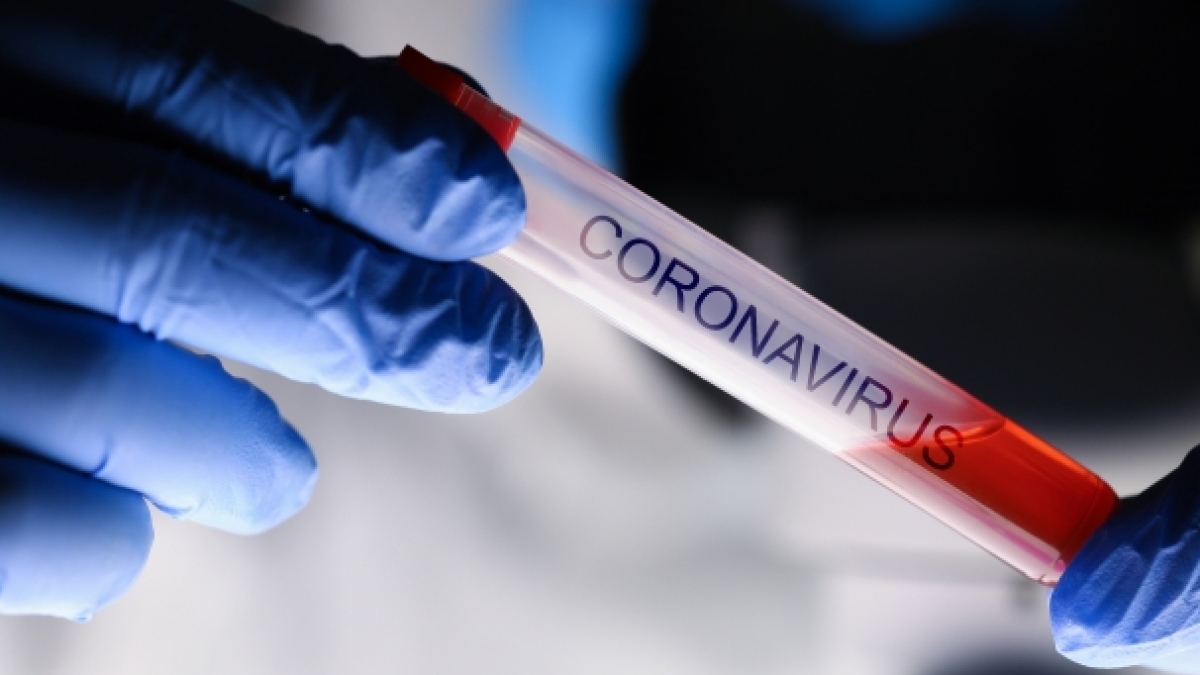 Immer noch h&auml;lt sich die Verschw&ouml;rungstheorie, das Coronavirus wurde gezielt freigesetzt. (Foto)