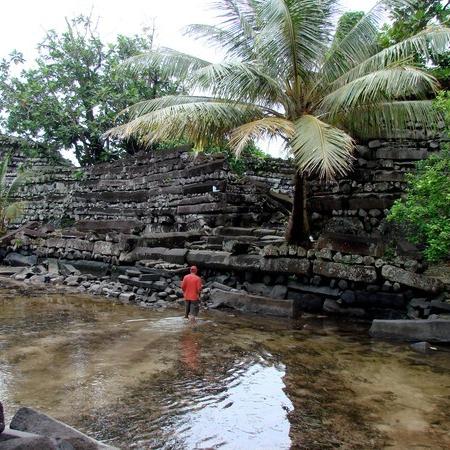 Forscher verblüfft! Ist DAS die versunkene Stadt Atlantis?