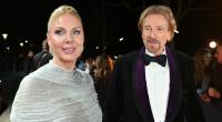 Karina wurde früh auf die Krebserkrankung ihres Mannes Thomas Gottschalk aufmerksam.
