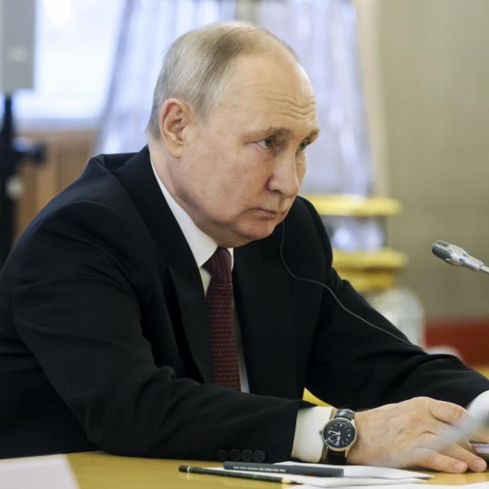 Elektroschocks gegen Zivilisten und Gefangene! Gibt Putin grünes Licht?