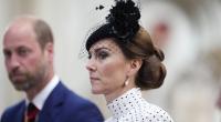 Schockmoment für Prinz William und Prinzessin Kate: In unmittelbarer Nähe ihres Wohnhauses in Windsor wurde ein unheimlicher Eindringling dingfest gemacht.