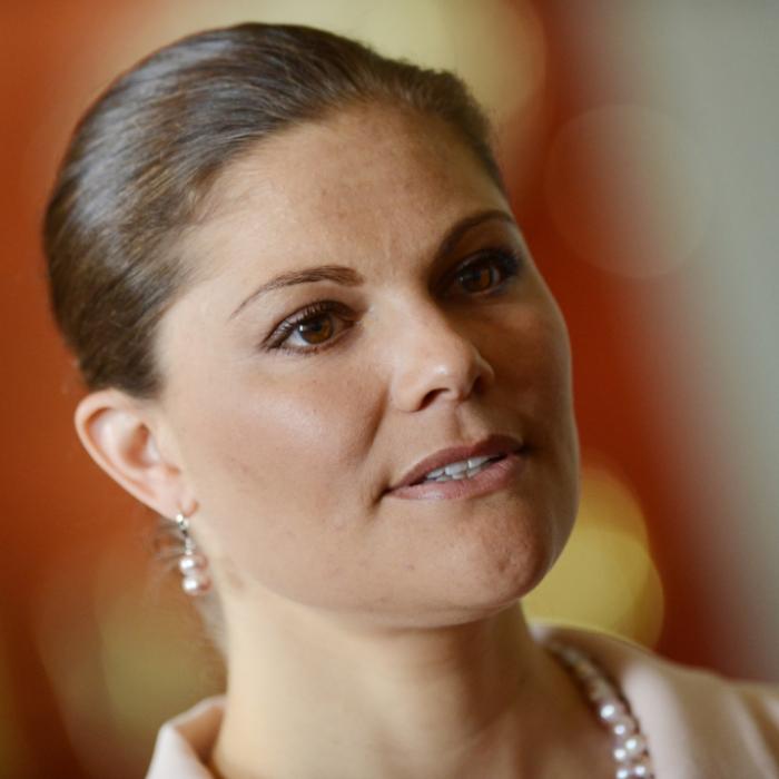Tod mit 45 Jahren! Schweden-Prinzessin Victoria in tiefer Trauer