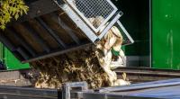 Bereits mehr als 400.000 Tiere mussten aufgrund der Vogelgrippe getötet werden, um die Ausbreitung zu verhindern.