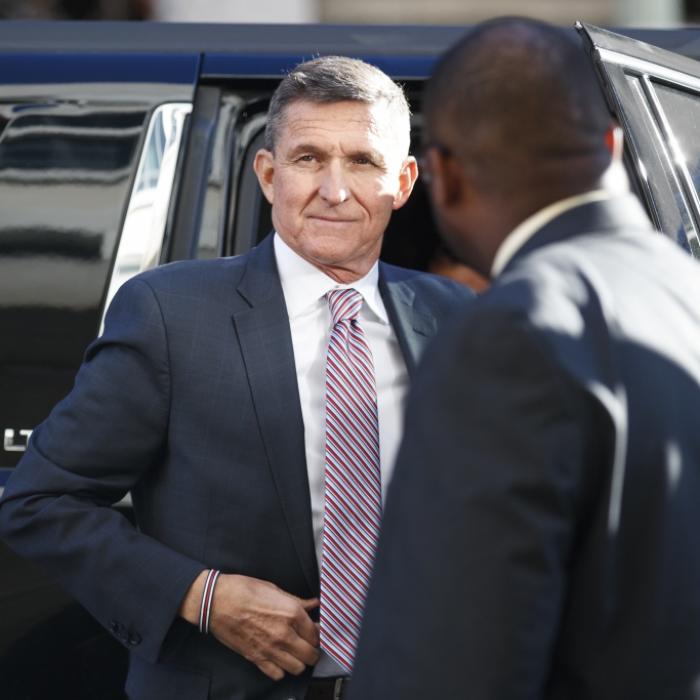 Ex-Vertrauter von Donald Trump spioniert jetzt für Putin-Schergen