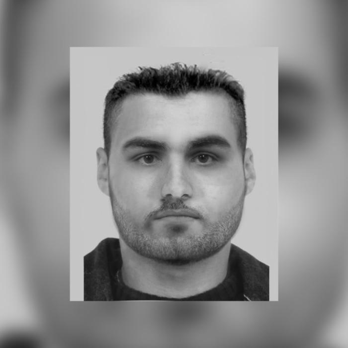 Polizei-Fahndung! Frau von Taxifahrer vergewaltigt