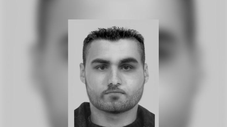 Wer hat den Sex-Täter gesehen?