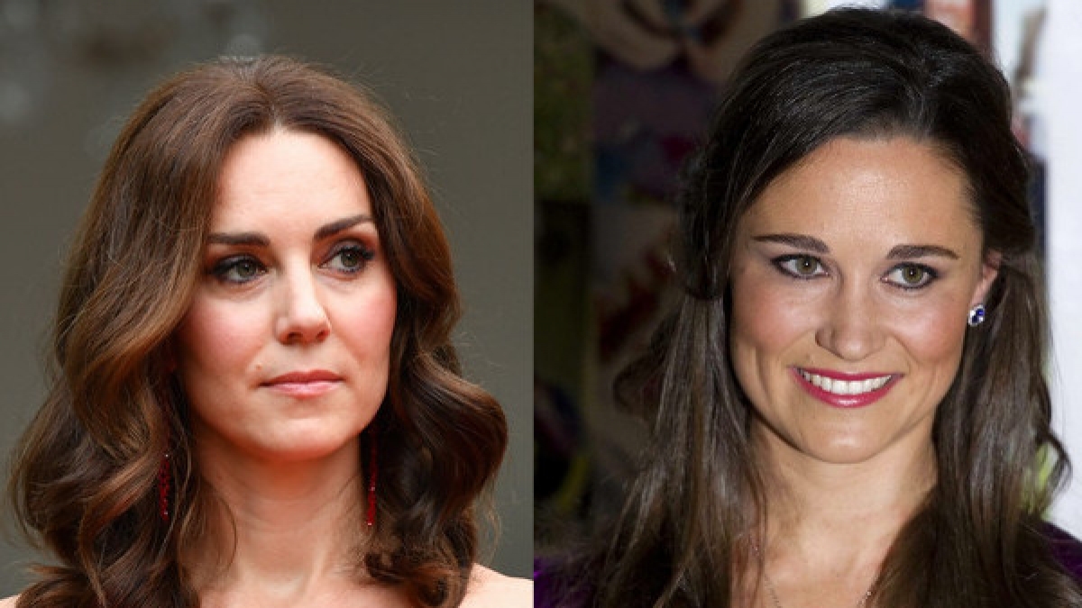 Nach Kate Middleton: Ist nun auch Schwester Pippa Middleton schwanger? (Foto)