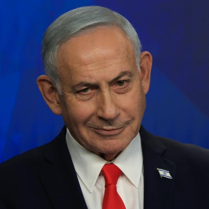 Nach Trump-Ansage - Israels Premierminister widersetzt sich Vance