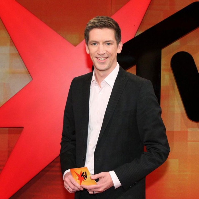 stern TV bei RTL