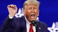 Donald Trump war auch in dieser Woche für den einen oder anderen Schocker zu haben.