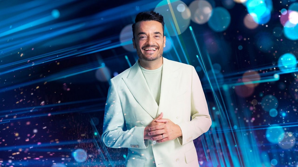 Die Giovanni Zarrella Show bei ZDF (Foto)