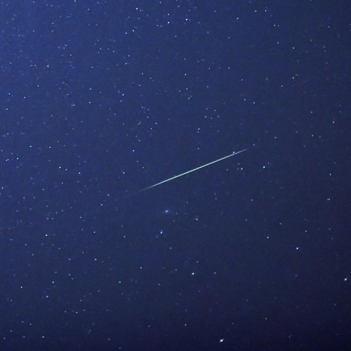 Sternschnuppen-Feuerwerk am Himmel! So sehen Sie trotz Vollmond etwas