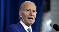 Joe Biden verliert in der US-Bevölkerung an Zustimmung.