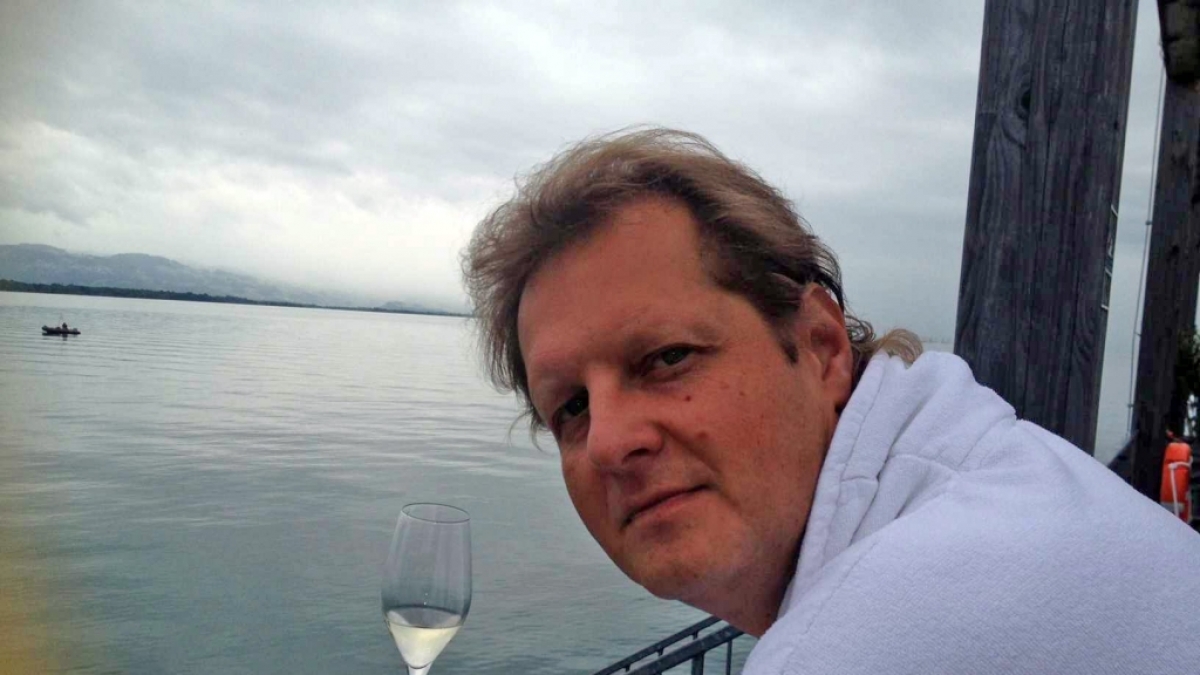 Jens B&uuml;chner: Muss er seinen Auswanderer-Traum aufgeben? (Foto)