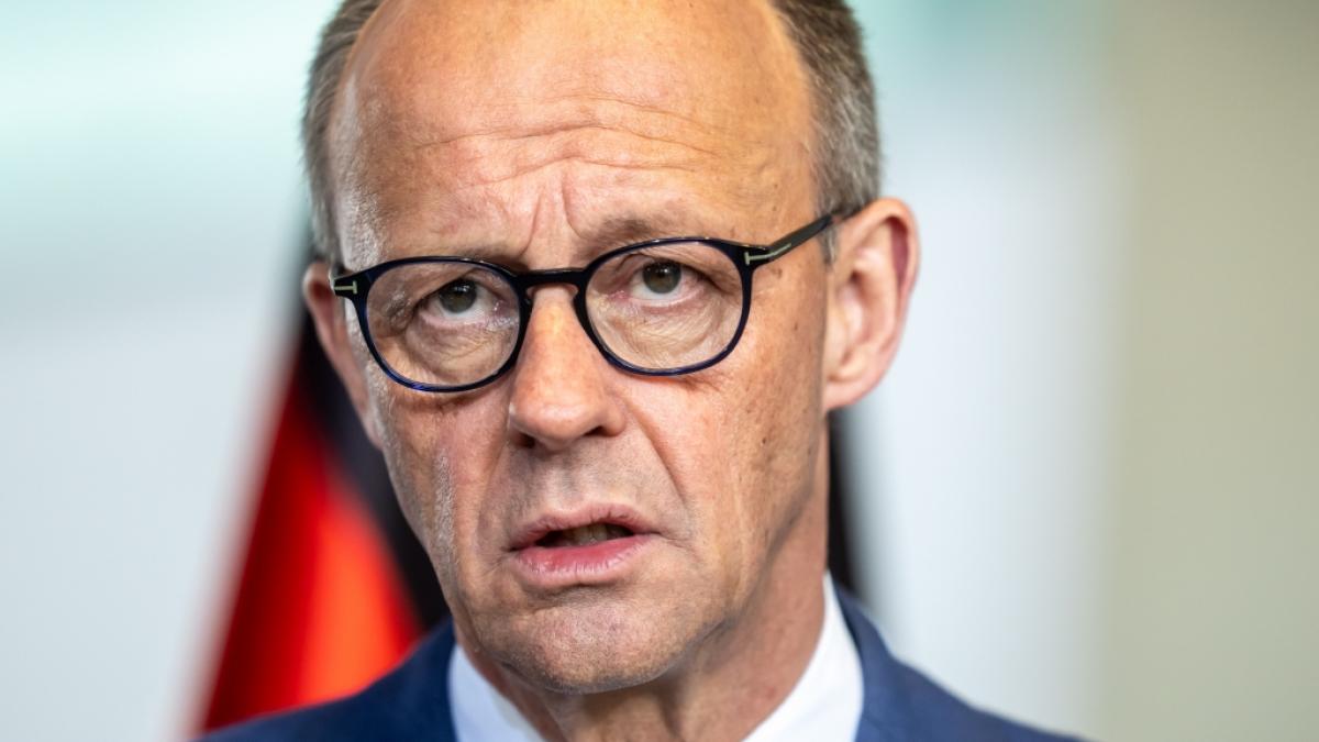 Kanzler bekommt Gegenwind aus den eigenen Reihen (Foto)
