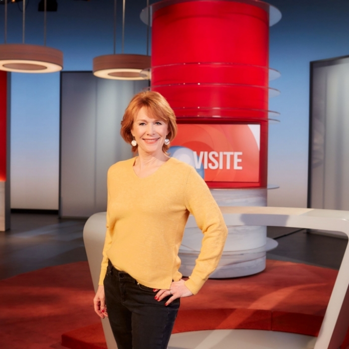 In dieser Ecke fühlt sich die 