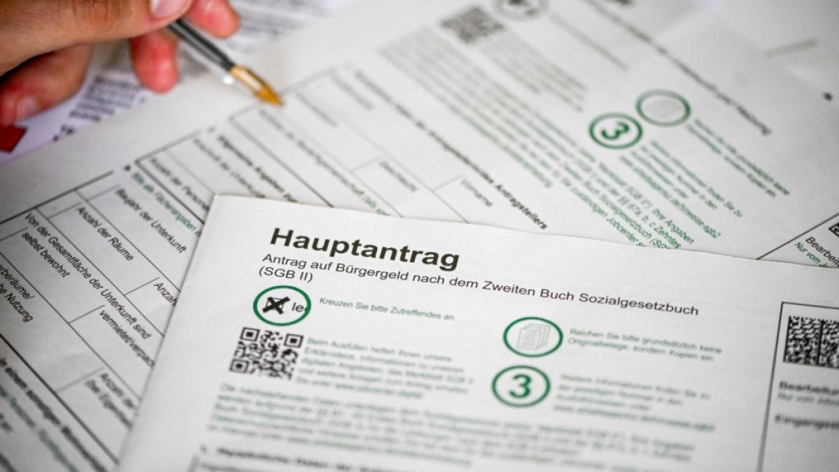 Arbeitsverweigerer k&ouml;nnen vorerst aufatmen: Sch&auml;rfere Sanktionen beim B&uuml;rgergeld liegen dank das Bundesrats auf Eis. (Foto)