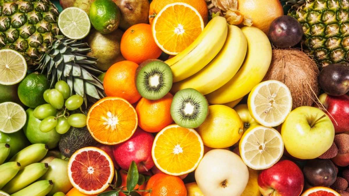 Welches Obst ist das ges&uuml;ndeste? Das Ergebnis &uuml;berrascht (Symbolfoto) (Foto)