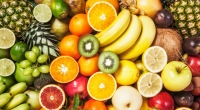 Welches Obst ist das gesündeste? Das Ergebnis überrascht (Symbolfoto)